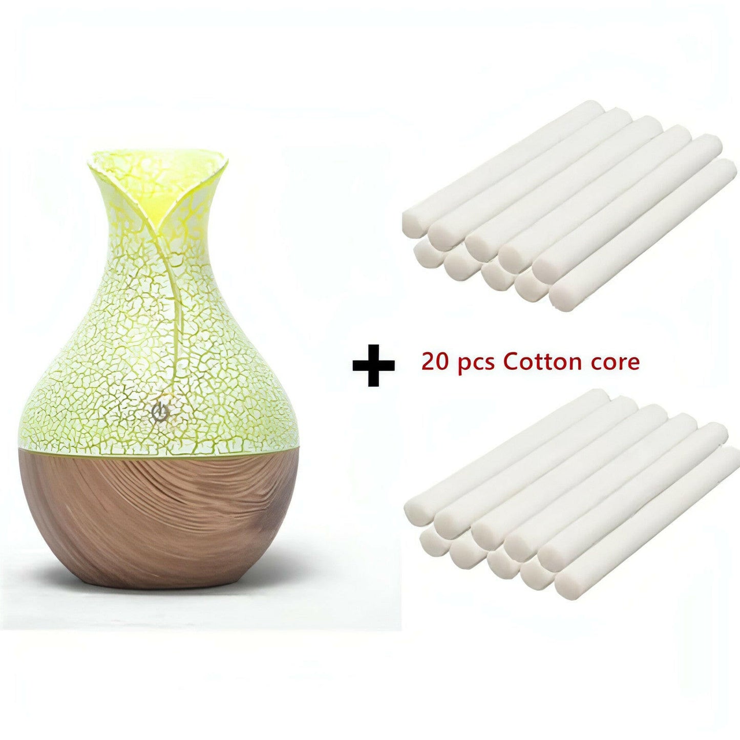 Humidifier Ultrasonic Aromatherapy Essential Oil Diffuser Cool Mist Sprayer Air Humificador Car Mist Maker Fogger USB Mini Car