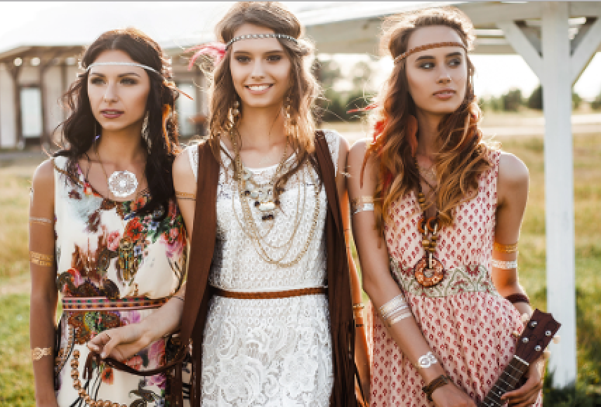 Boho Chic