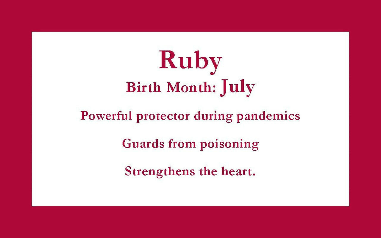 Birthstone Bracelet - Kabbalah Spiritual Fashion Jewelry -Healing Crystals - Dainty Personalized Birth Month Natural Gemstone Chain with Real Stone - Birthday, Anniversary, Wedding, Mother'S Day Gift Ideas for Women