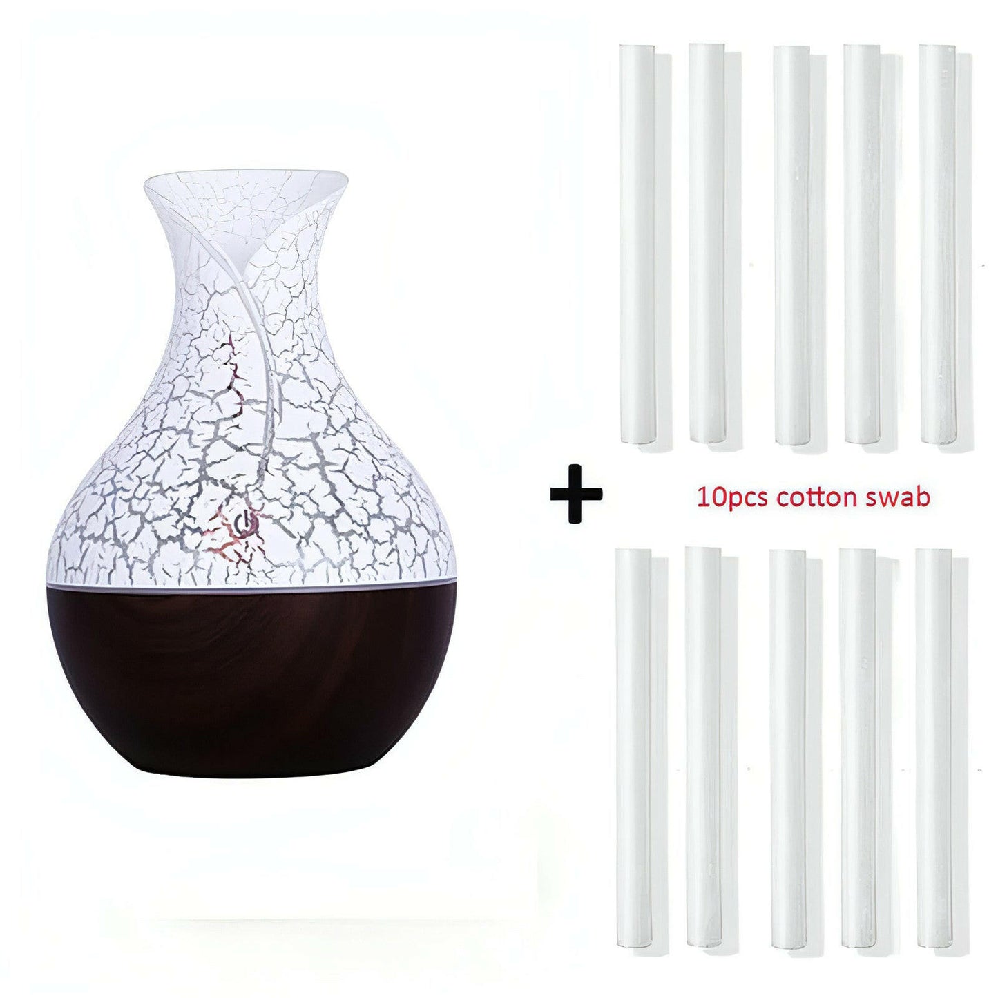 Humidifier Ultrasonic Aromatherapy Essential Oil Diffuser Cool Mist Sprayer Air Humificador Car Mist Maker Fogger USB Mini Car