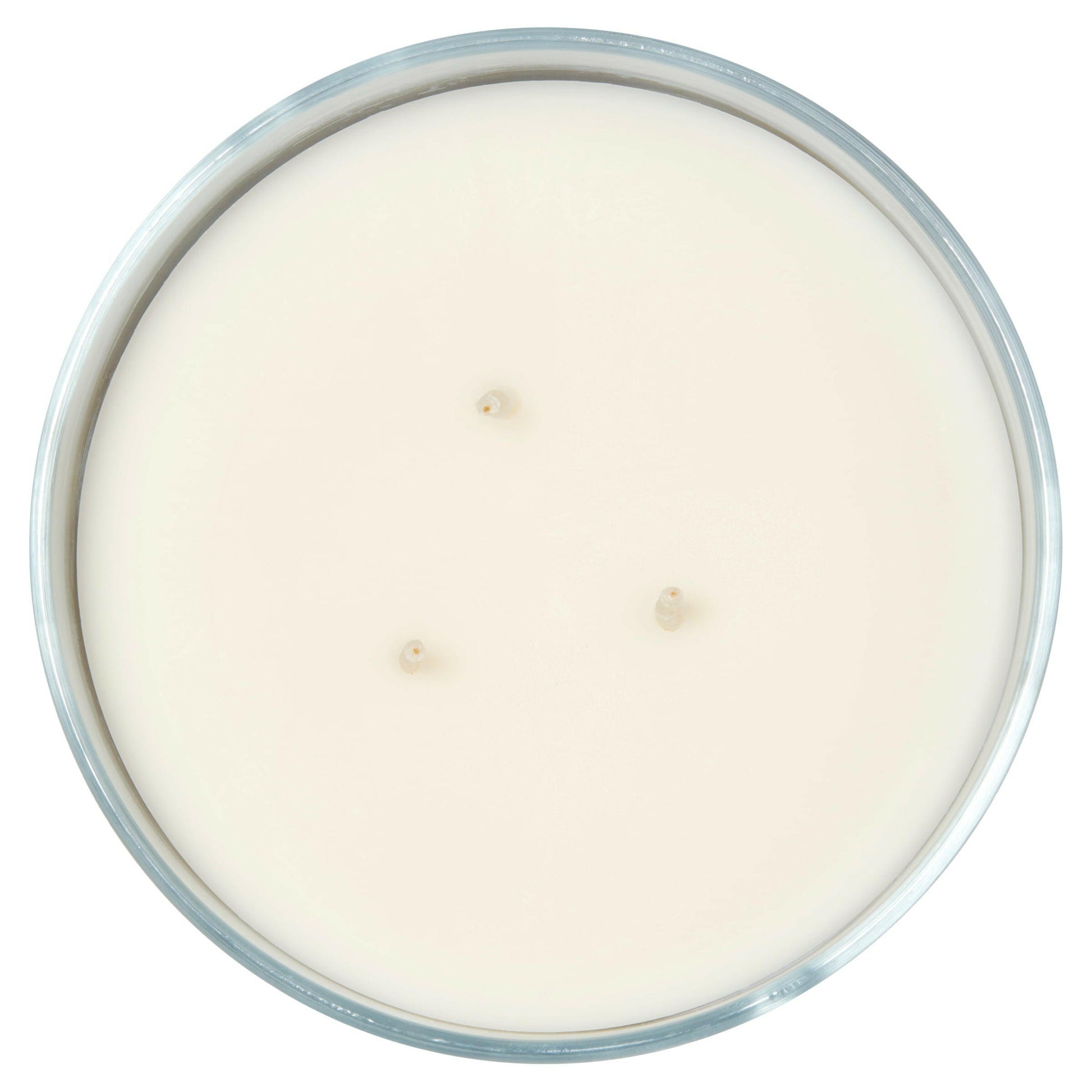 3-Wick Wrapped Clouds & Rainbows Scented Candle, 14 Oz