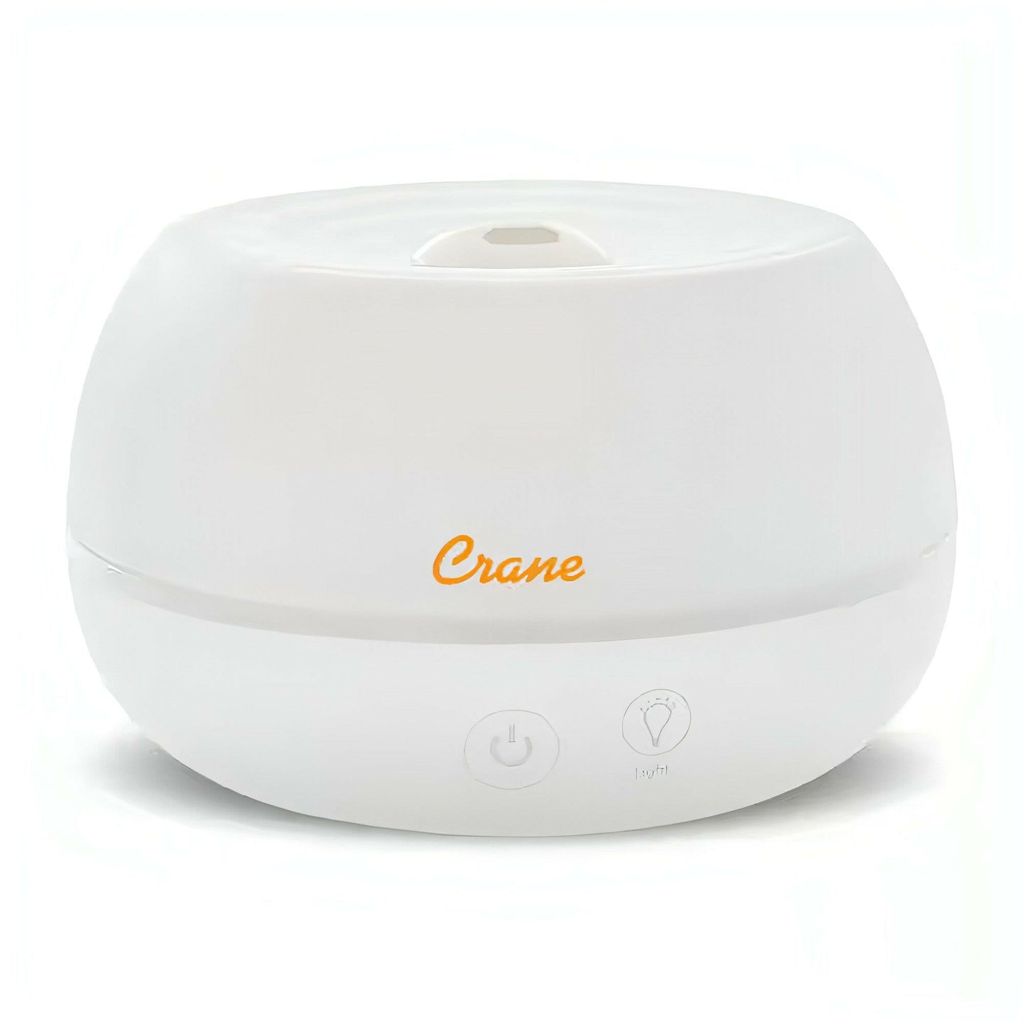 0.2 Gal. 2-In-1 Ultrasonic Cool Mist Humidifer & Aroma Diffuser for Small Rooms up to 160 Sq. Ft.