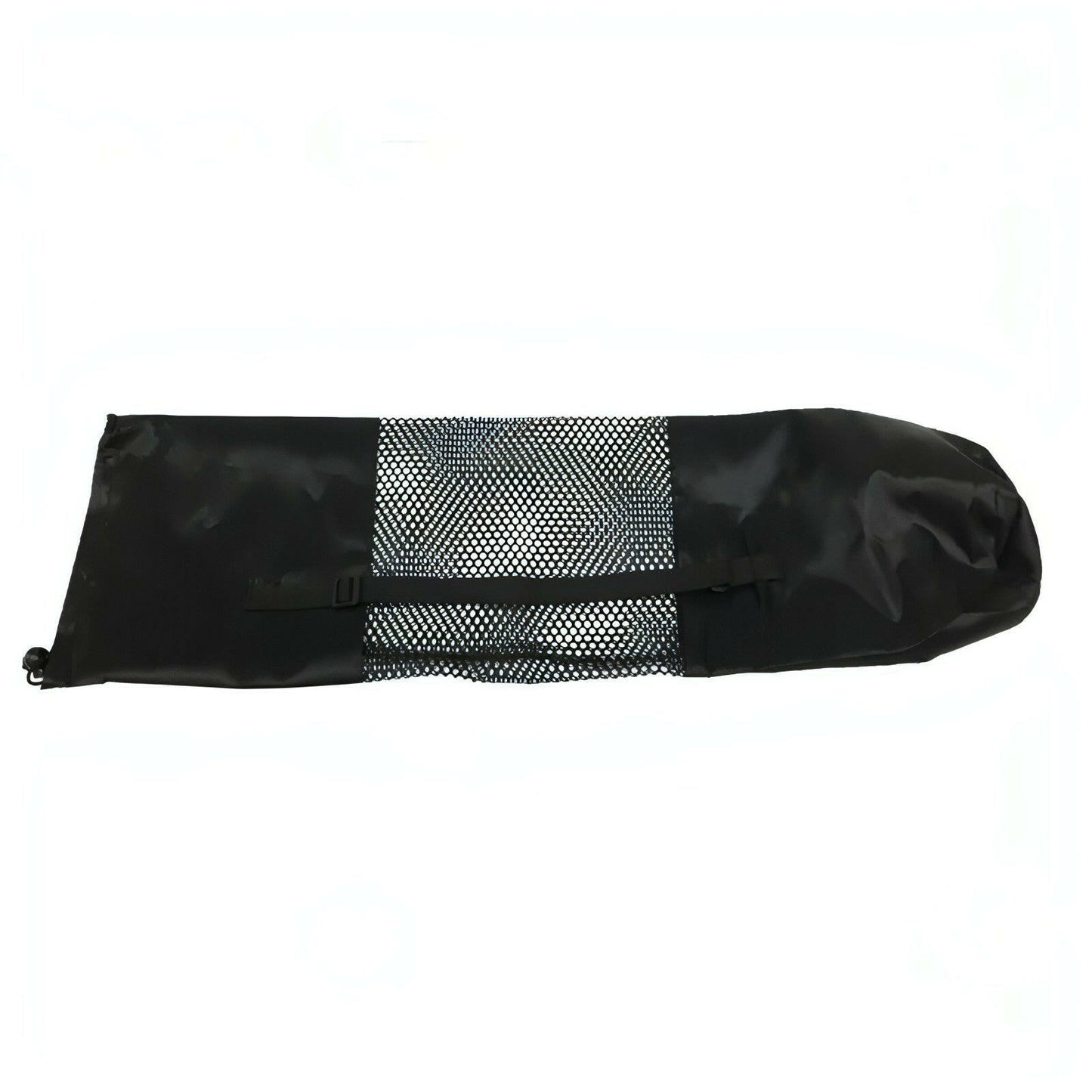Yoga Backpack Case Bag Waterproof Yoga Pilates Waterproof Yoga Bag Gym Bag Carriers for 6-10Mm (Yoga Mat Not Including)