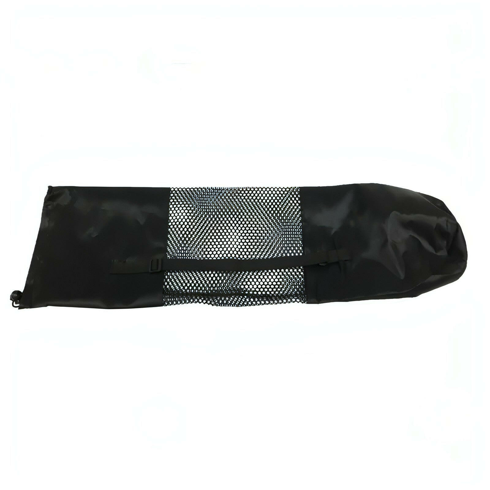 Yoga Backpack Case Bag Waterproof Yoga Pilates Waterproof Yoga Bag Gym Bag Carriers for 6-10Mm (Yoga Mat Not Including)