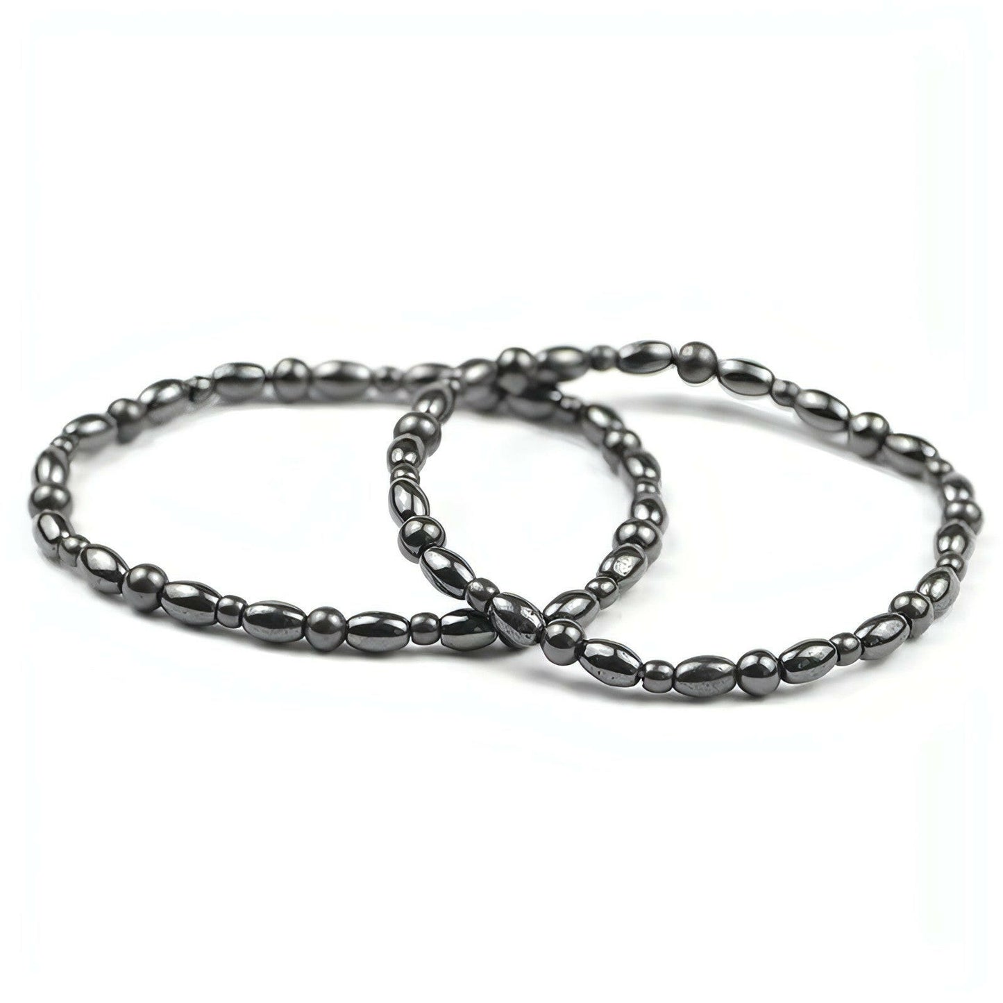 Magnetic Weight Loss Effective Anklet Bracelet Colorful Gallstone Slimming Stimulating Acupoints Therapy Arthritis Pain Relief