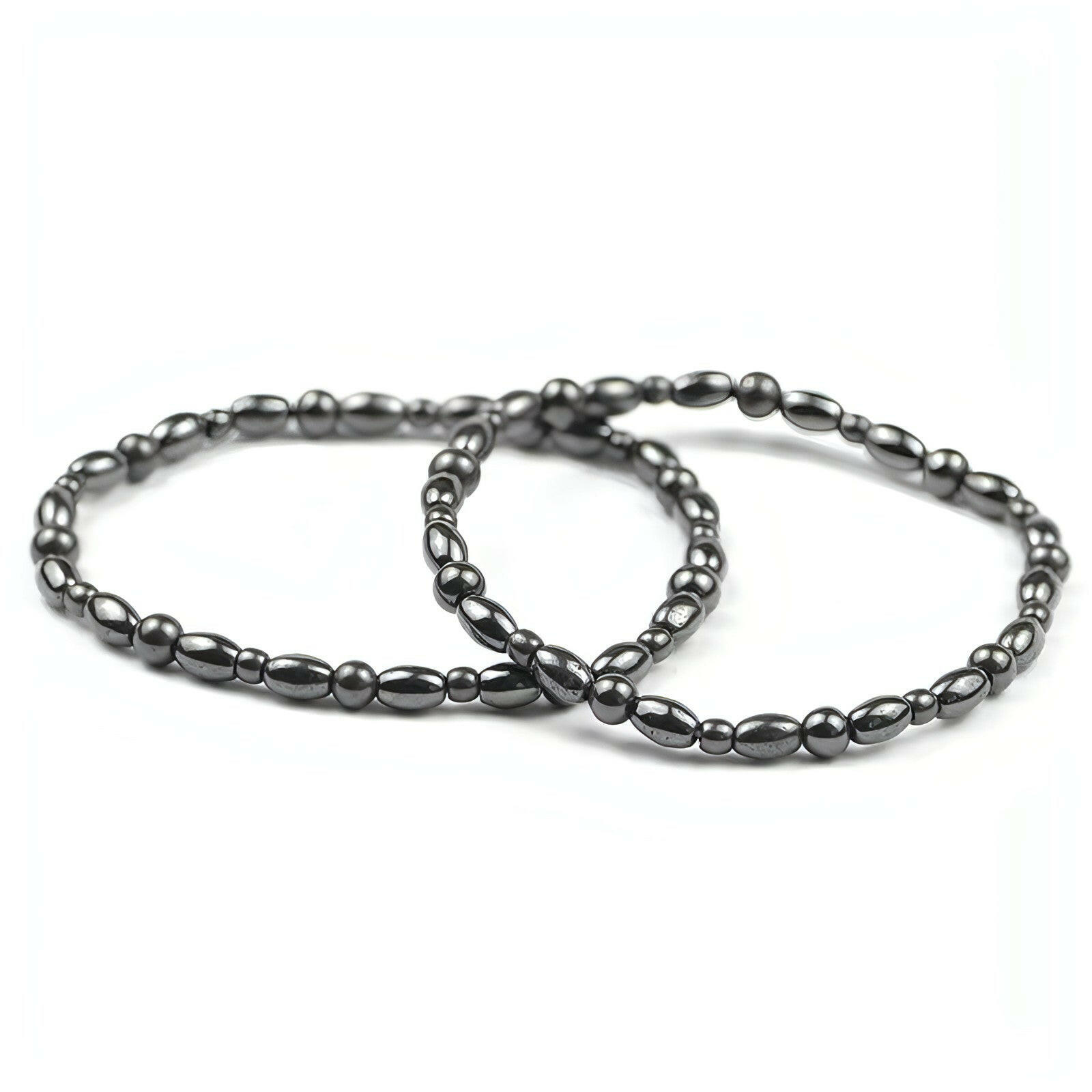 Magnetic Weight Loss Effective Anklet Bracelet Colorful Gallstone Slimming Stimulating Acupoints Therapy Arthritis Pain Relief