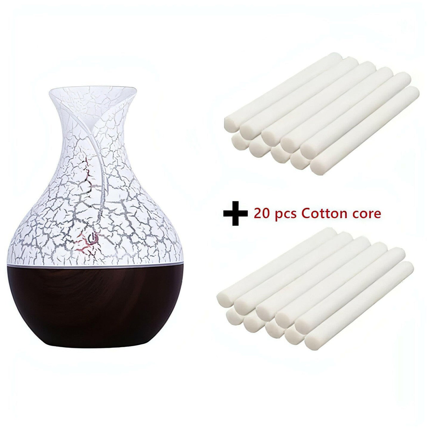 Humidifier Ultrasonic Aromatherapy Essential Oil Diffuser Cool Mist Sprayer Air Humificador Car Mist Maker Fogger USB Mini Car