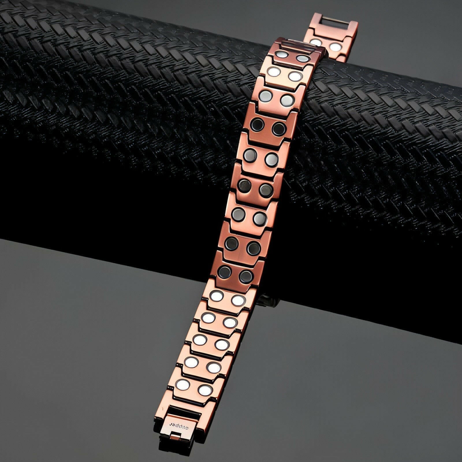 Oktrendy Copper Magnets Bracelets & Bangles Wristband